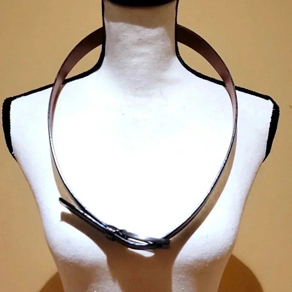 Salvatore ferragamo women's belt - Picture 10 of 12